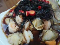 -地方名吃海鲜大馅蒸饺(北戴河店)