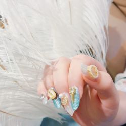 -雪儿·YuKi美甲美睫皮肤管理Salon