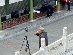 -迎泽公园