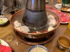 -芝麻花餐厅(祁家豁子店)