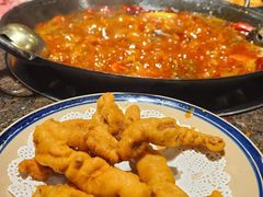 -巴蜀大宅门火锅(新华公园店)
