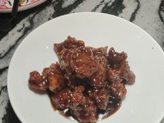 -新白鹿餐厅(百联中环店)