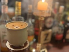 -咖法森林·咖啡  酒吧(天河店)