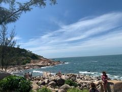 -广东惠东海龟国家级自然保护区