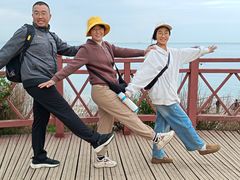 -养马岛旅游度假区