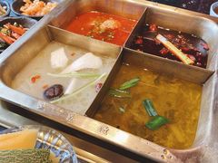 -王家渡火锅店(棕榈泉店)
