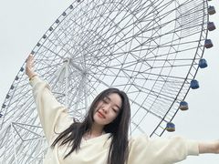 -南昌之星摩天轮