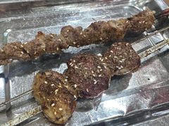-满记烧饼(牛街东里小区一区店)