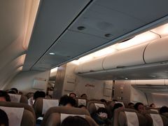 -米兰马尔彭萨国际机场