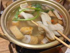 -冰川朝鲜族料理·东北菜(观前店)