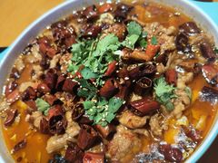 -星河湾温泉洗浴酒店