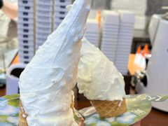 -野人先生Gelato(上海长宁龙之梦店)