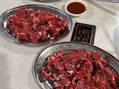-菜忠潮州牛肉店(岗厦店)