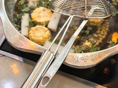 -潮悦牛肉火锅城(水贝店)
