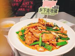 -花椒俏川菜小馆(南海万达店)