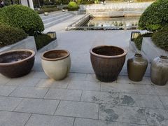 -雅达·阳羡溪山小镇中心