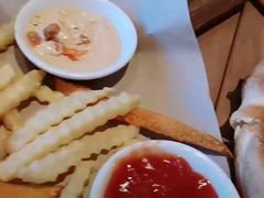 -必胜客(安河桥北店)