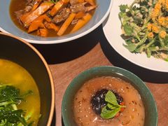 -薇酌饮·陕西菜(南门外店)