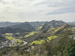 -石潭村