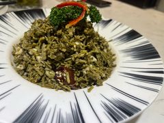 -徽州月·民间徽菜(浦东总店)