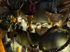 -雪灵魔法世界SHELLY’S TAROT(大良桂畔里店)