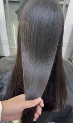-时尚殿堂hair salon