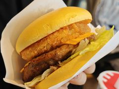 -肯德基(黄渡DT店)