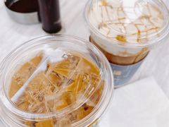 -壹丁咖啡(宽窄巷子店)