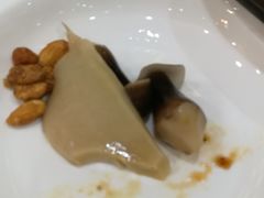 -大佛寺高级素食自助餐厅