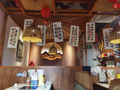-螺大喜螺蛳粉火锅(雍和宫店)