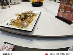 -渔码头食府(蓬莱阁店)