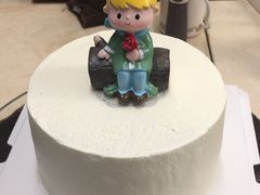 -皇子烘焙手作 prince baking(天河店)
