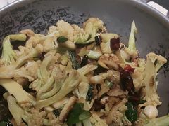 -呷湘厨·鱼汤捞饭·剁椒鱼头·湘菜(国家会展中心店)