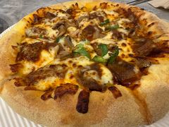 -必胜客(玉泉远洋店)