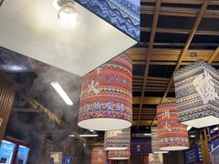 -洱火云南酸菜牛肉火锅(石景山当代商城店)