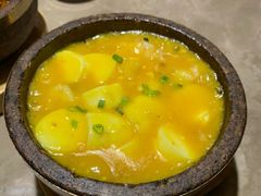 -星叶·东南亚料理(温州万象城店)