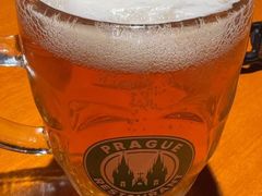 -布拉格餐厅· 中欧捷克菜(全国首店)