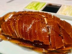 -便宜坊烤鸭店(贵园里店)