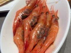 -奔海甄选·活鲜刺身铁板烧自助(太原里店)