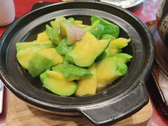 -福照楼汽锅鸡·云南特色菜·西南联大主题餐厅(老街胜利堂店)