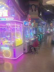 -卡通尼乐园(上海安亭店)
