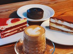 -1901 Cafe(西四店)