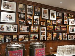 自助取餐区-福苗小骆驼烧烤(曲江店)