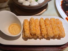 拉丝的年糕-東大方(海宁海昌路店)