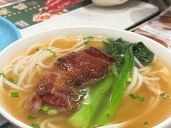 -新世界餐厅(万达店)