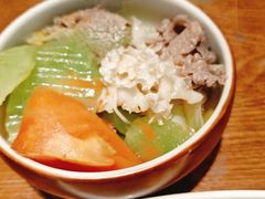 -云海肴·汽锅鸡·云南菜(苏州中心店)