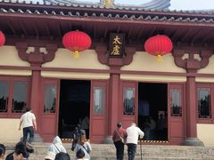 -邙山陵墓群