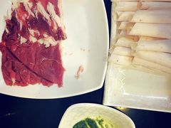 -情忆草原涮肉馆