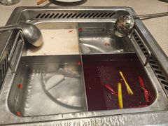 -海底捞火锅(奥森店)