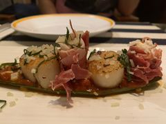 -La Creperie法餐厅(芮欧百货店)